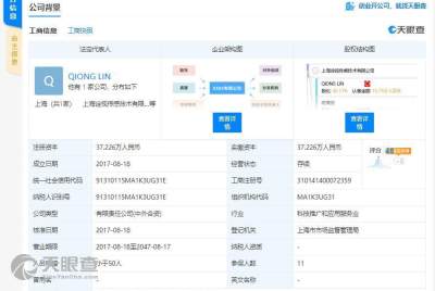 陜西西科天使叁期商務信息咨詢合伙企業(yè) 有限合伙